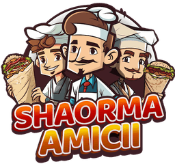Shaormeria Amicii