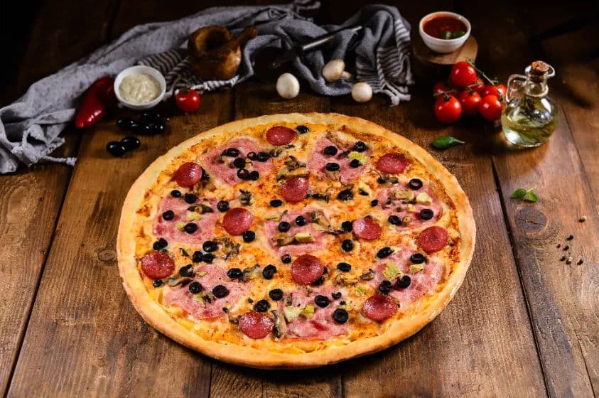 Family Banateli - 1.300g