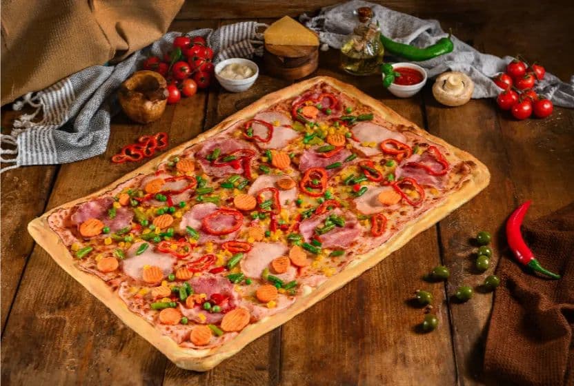 Party Specială - 1.850g