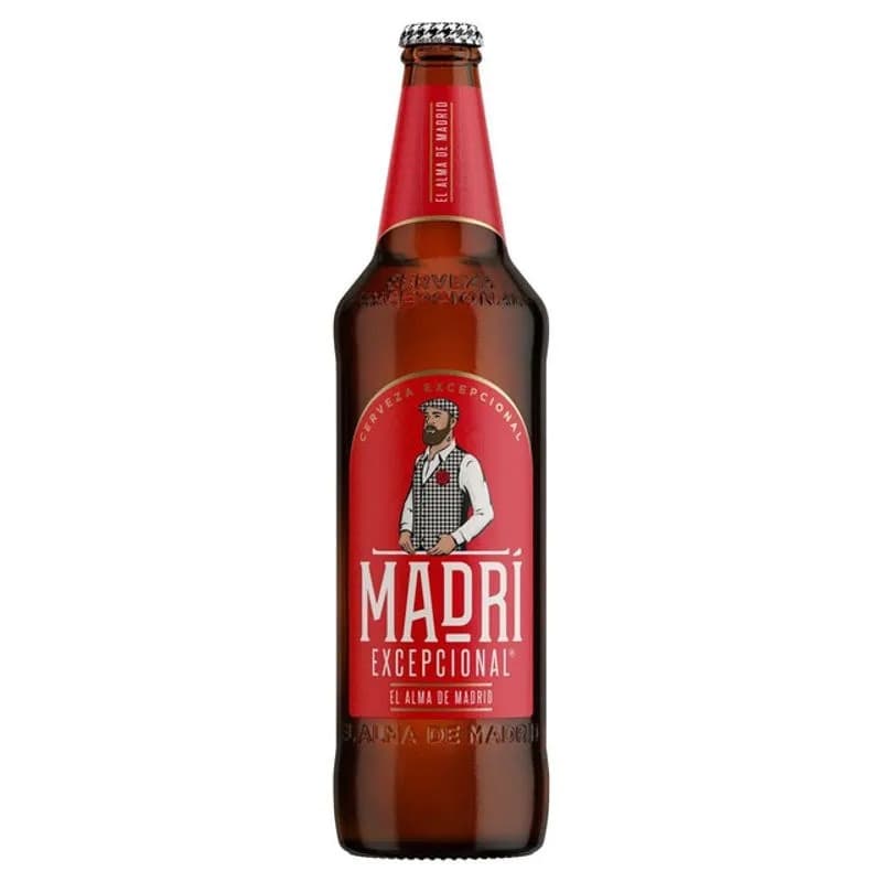 MADRI 0,33