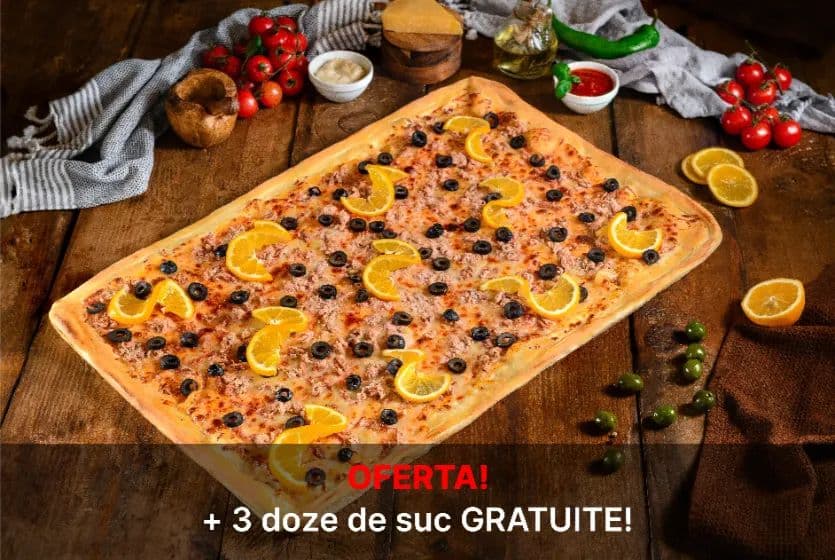 OFERTA Party Tonno - 1.750g