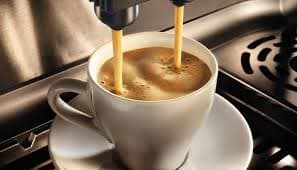 EXPRESSO DOUBLE