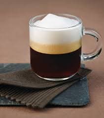 EXPRESSO MACCHIATO