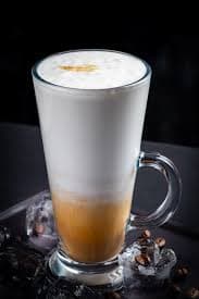 FLAT WHITE