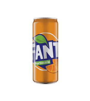 Fanta 330ml