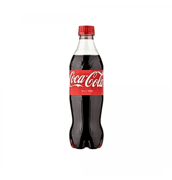 Coca Cola 500ml
