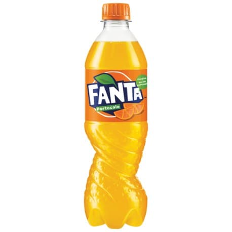 Fanta 500ml