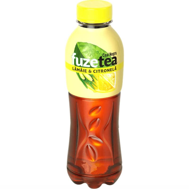 Fuzetea lamaie 500ml