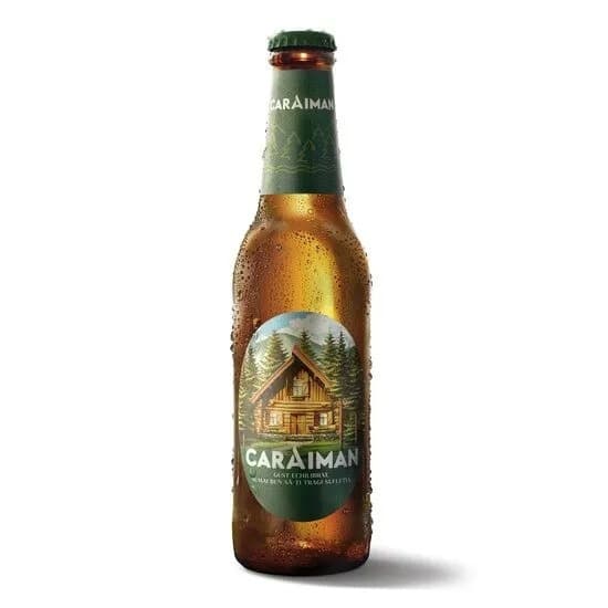 Caraiman