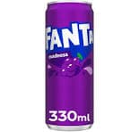 Fanta struguri 330ml