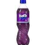 Fanta struguri 500ml
