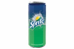 Sprite - 0,33l