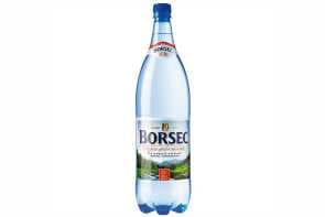 Apa minerala Borsec - 1,5l
