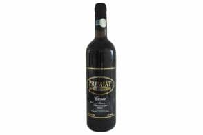 Vin rosu Premiat - 0,75l