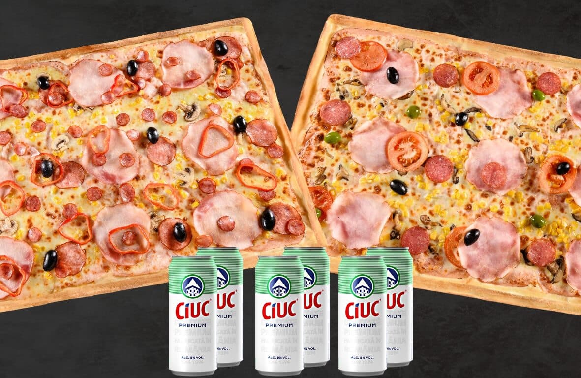 SUPER COMBO 15