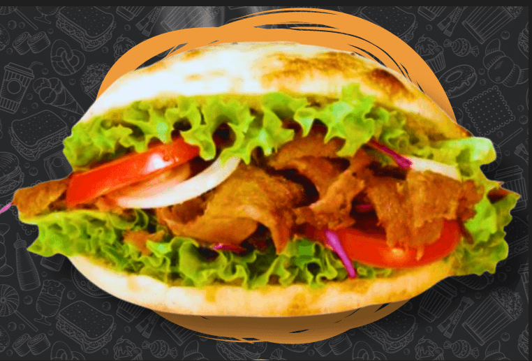 DONER VITA SI BERBECUT