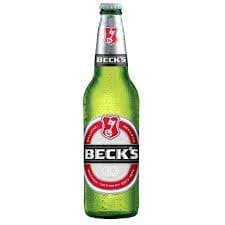BECKS