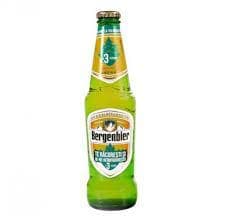 BERGENBIER
