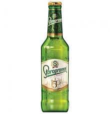 STAROPRAMEN