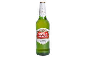 STELLA ARTOIS